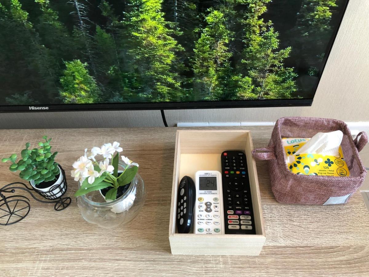 Tropicana 218 Macalister Netflix Unit By Blue Sky Holidays George Town Extérieur photo